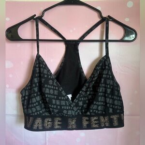 Savage X Fenty Bralette
